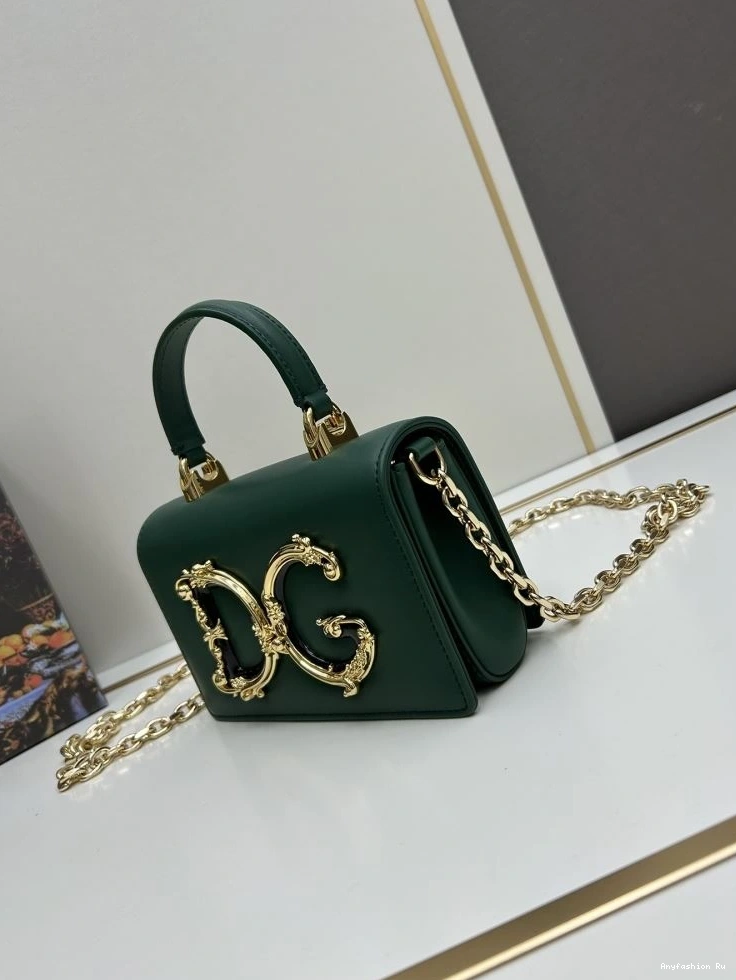Gabbana Chic Dolce Bags Satchel 84131 0730